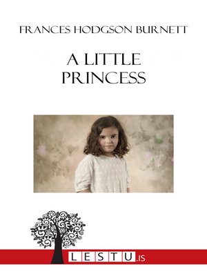 cover image of A Little Princess